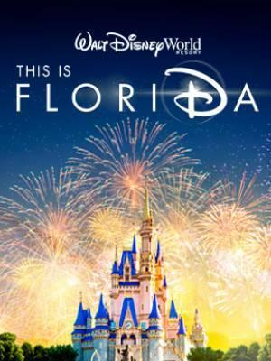 Entrada Park Hopper® Plus Walt Disney World