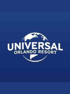 Universal Orlando (con fecha concreta)