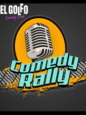 Comedy Rally