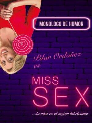 Miss Sex, en Barcelona