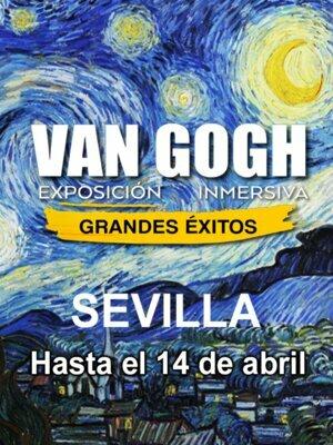Van Gogh Grandes Éxitos - Exposición inmersiva