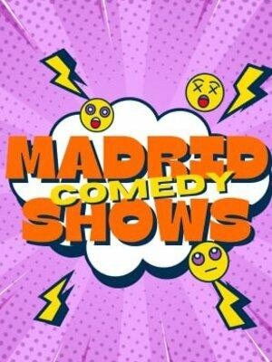 Madrid Comedy Shows, monólogos a 1 minutos de Gran Vía