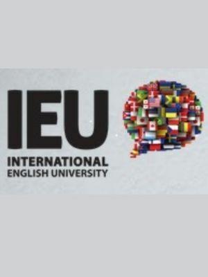 International English University