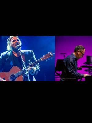 Cece Giannotti & Xavi Capellas | Friday's Blues
