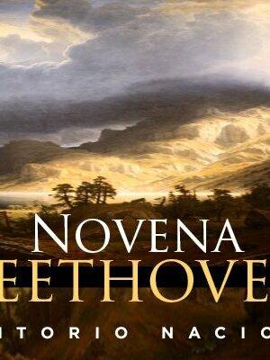 NOVENA SINFONIA DE BEETHOVEN  - 200 aniversario 