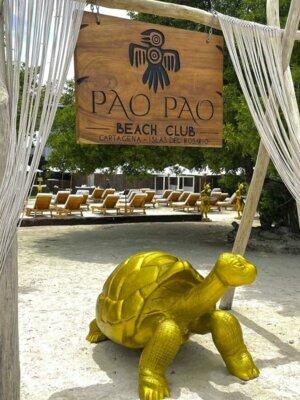 Pao Pao Beach Club 