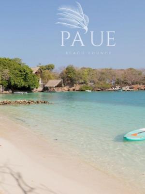 Isla Paue Beach Club 