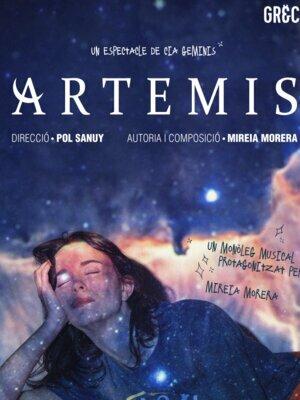 Artemis - Grec 2024