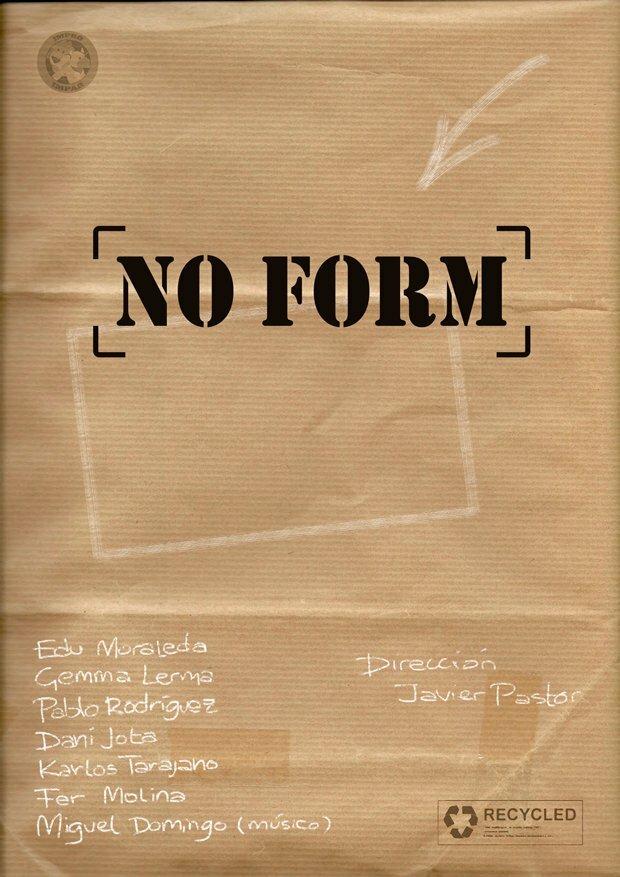 No Form