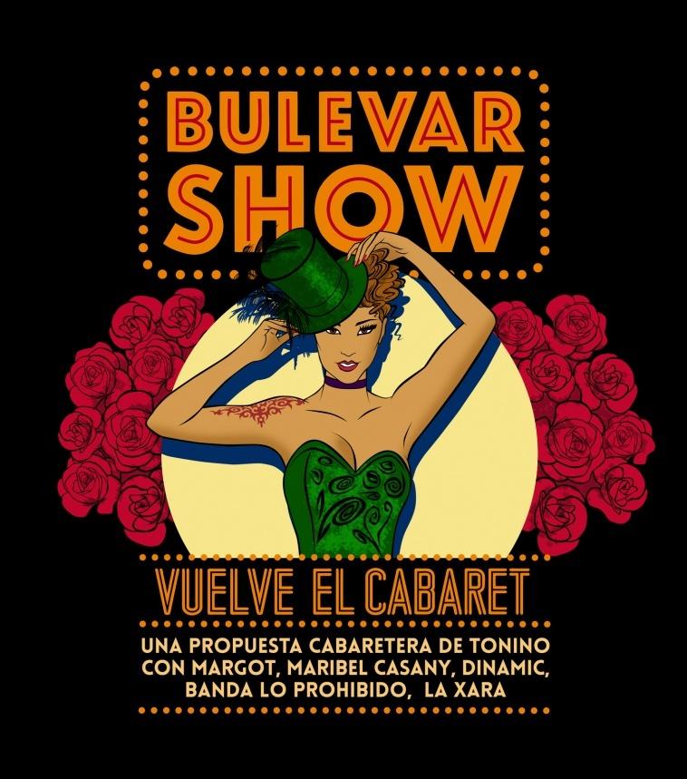 Bulevar Show Cabaret
