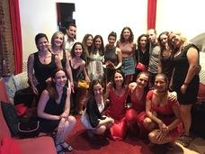MARAVILLOSO PÚBLICO, gracias por elegirnos y partir llevar 4 años AGOTANDO LAS LOCALIDADES. En julio continuamos con más funciones de "El Casting para mayores de 18 años" reserva desde ya https://www.atrapalo.com/entradas/el-casting-para-mayores-de-18-anos_e84432/  #contemporany #artecontemporaneo #teatromadrid #doriamsojo #teatromadrid #theater #theater #madrid #original #ocio #Teatro #soldout #entretenimiento #entradasagotadas #cuatroaños #elcasting #ElCastingparamayoresde18años #espectáculo #elburdelaescena #artesescenicas #sojoproduce #lavapiés #vivaelteatro #PUROTEATROEXTRAORDINARIO???